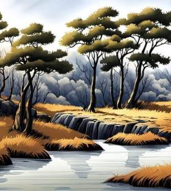 解梦梦到了黑龙在水里有什么前兆