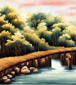 解梦梦见自身被洪流冲走了有什么前兆