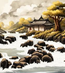 解梦梦见家里衡宇漏水代表着什么？