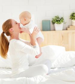 产后身段走样、阴道废弛？长沙南湖敦睦病院一站式修复！