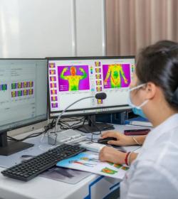 一站式分娩与精准病愈并举！北海市人民病院医疗处事再进级