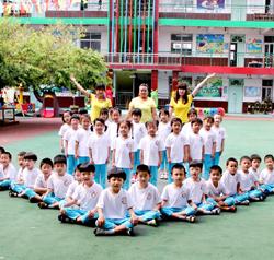 文山州开展2026年村级幼儿园教学副园长威力提拔培训