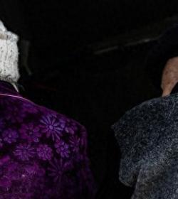 两性关系：55-65岁这十年惜命最好的体例不是锤炼做好这6点_